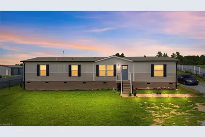 8235 N Nc Highway 62, Alamance, NC 27217 - Photo 1