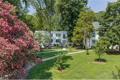 1700 N Elm Street #O-1, Greensboro, NC 27408 - Photo 16