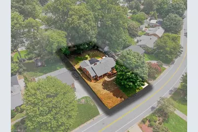 3008 W Cornwallis Drive, Greensboro, NC 27408 - Photo 4