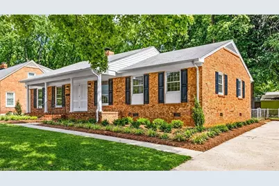 3008 W Cornwallis Drive, Greensboro, NC 27408 - Photo 2