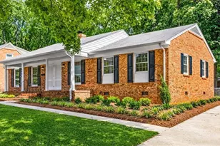 3008 W Cornwallis Dr, Greensboro, NC 27408 - Photo 2