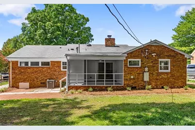 3008 W Cornwallis Drive, Greensboro, NC 27408 - Photo 36