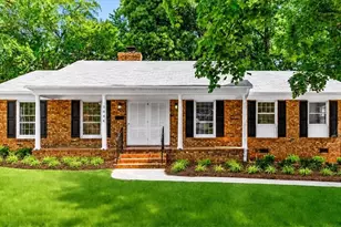 3008 W Cornwallis Dr, Greensboro, NC 27408 - Photo 1