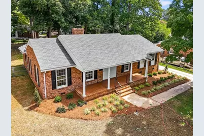 3008 W Cornwallis Drive, Greensboro, NC 27408 - Photo 38