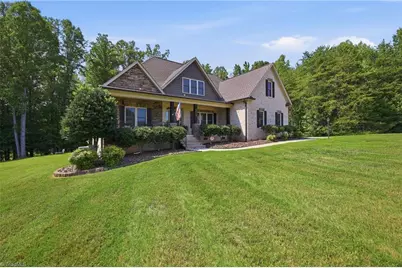 2489 Kaleigh Way, Browns Summit, NC 27214 - Photo 4