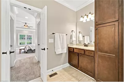 2489 Kaleigh Way, Browns Summit, NC 27214 - Photo 20