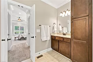 2489 Kaleigh Way, Browns Summit, NC 27214 - Photo 20