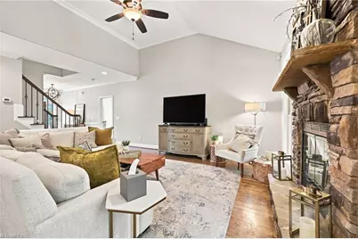 2489 Kaleigh Way, Browns Summit, NC 27214 - Photo 8
