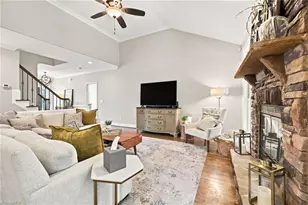 2489 Kaleigh Way, Browns Summit, NC 27214 - Photo 8