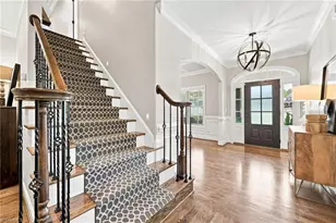 2489 Kaleigh Way, Browns Summit, NC 27214 - Photo 6