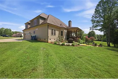 2489 Kaleigh Way, Browns Summit, NC 27214 - Photo 38