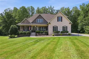 2489 Kaleigh Way, Browns Summit, NC 27214 - Photo 2