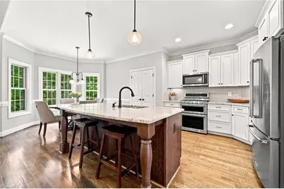 2489 Kaleigh Way, Browns Summit, NC 27214 - Photo 14