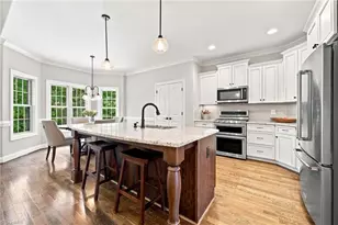 2489 Kaleigh Way, Browns Summit, NC 27214 - Photo 14