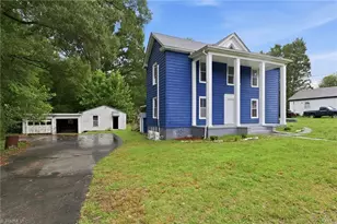 1011 4th St, Eden, NC 27288 - Photo 4