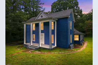 1011 4th Street, Eden, NC 27288 - Photo 1