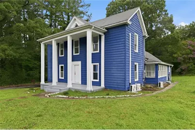 1011 4th Street, Eden, NC 27288 - Photo 4