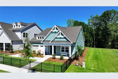 1185 Hackney Drive #117, Elon, NC 27244 - Photo 2