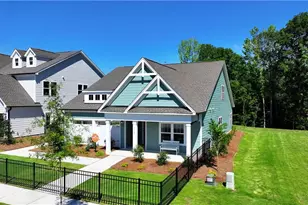 1185 Hackney Dr, Elon, NC 27244 - Photo 2