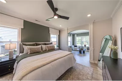 1185 Hackney Drive #117, Elon, NC 27244 - Photo 14