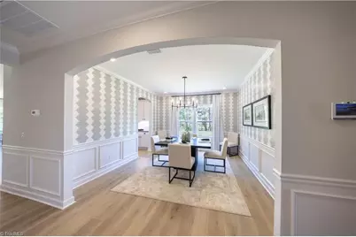 1185 Hackney Drive #117, Elon, NC 27244 - Photo 6