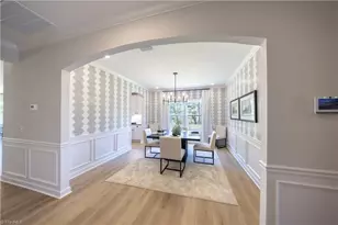1185 Hackney Dr, Elon, NC 27244 - Photo 6