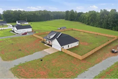 123 Gregorys Grange Drive, Yanceyville, NC 27379 - Photo 38