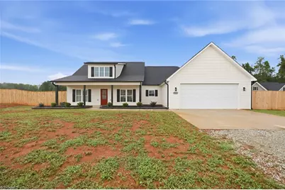 123 Gregorys Grange Drive, Yanceyville, NC 27379 - Photo 2