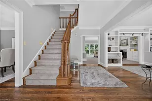 6035 Kempsford Ct, Kernersville, NC 27284 - Photo 6