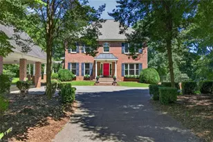 6035 Kempsford Ct, Kernersville, NC 27284 - Photo 1
