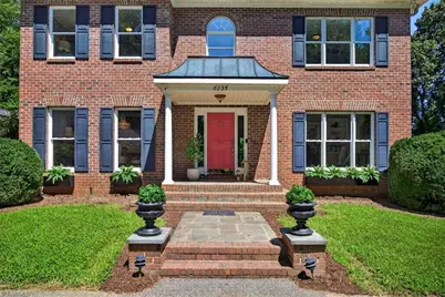 6035 Kempsford Court, Kernersville, NC 27284 - Photo 4