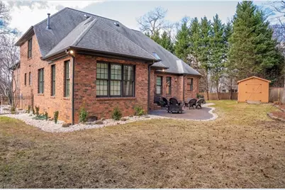 1106 Double Oaks Road, Greensboro, NC 27410 - Photo 28