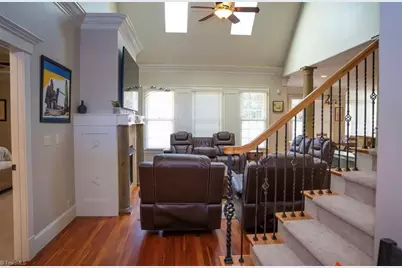 1106 Double Oaks Road, Greensboro, NC 27410 - Photo 4