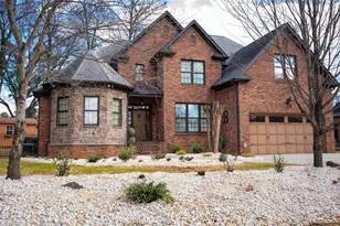 1106 Double Oaks Rd, Greensboro, NC 27410 - Photo 1