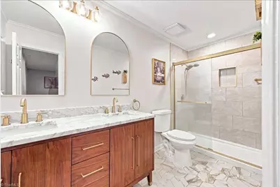 436 Peace Haven Road, Winston-Salem, NC 27103 - Photo 12