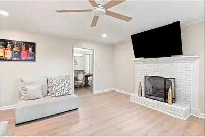 436 Peace Haven Road, Winston-Salem, NC 27103 - Photo 4