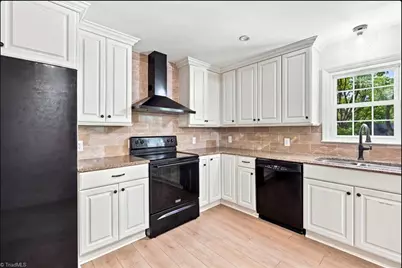 436 Peace Haven Road, Winston-Salem, NC 27103 - Photo 6