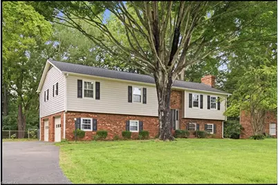 436 Peace Haven Road, Winston-Salem, NC 27103 - Photo 1
