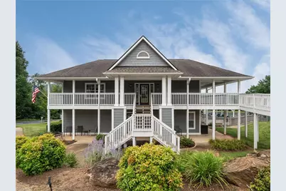 3804 Florham Place, Asheville, NC 28806 - Photo 34