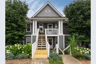 3804 Florham Place, Asheville, NC 28806 - Photo 1