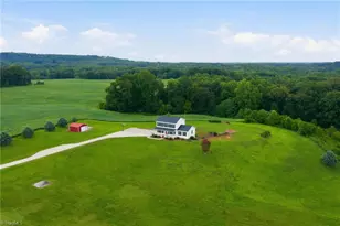 1950 Huckleberry Ridge Rd, Hiddenite, NC 28636 - Photo 1