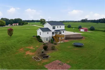 1950 Huckleberry Ridge Road, Hiddenite, NC 28636 - Photo 36