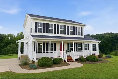 1950 Huckleberry Ridge Road, Hiddenite, NC 28636 - Photo 28