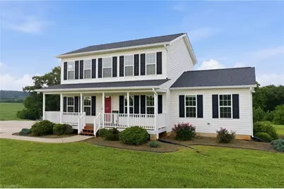 1950 Huckleberry Ridge Road, Hiddenite, NC 28636 - Photo 32