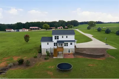 1950 Huckleberry Ridge Road, Hiddenite, NC 28636 - Photo 2