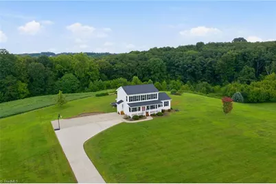 1950 Huckleberry Ridge Road, Hiddenite, NC 28636 - Photo 30