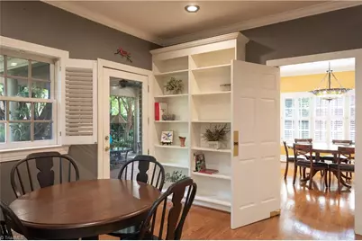 120 W 1st Avenue, Lexington, NC 27292 - Photo 20