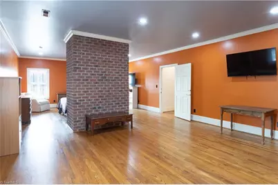 120 W 1st Avenue, Lexington, NC 27292 - Photo 40