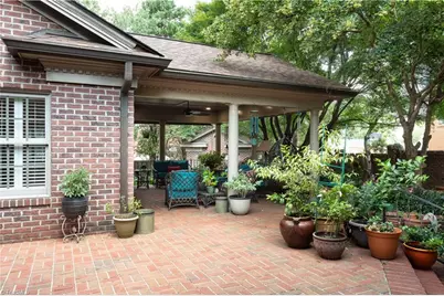 120 W 1st Avenue, Lexington, NC 27292 - Photo 46