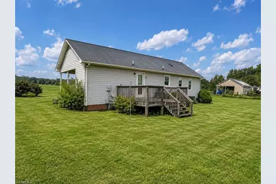 8180 McBane Mill Road, Graham, NC 27253 - Photo 2